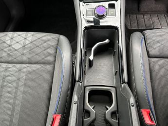 Volkswagen Tiguan VW  5Dr R-Line 1.5 PHEV TSI Auto