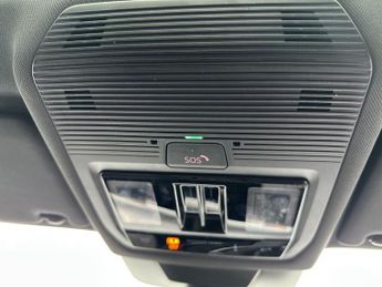 Volkswagen Tiguan VW  5Dr R-Line 1.5 PHEV TSI Auto