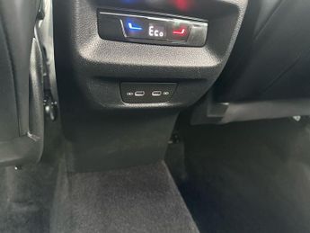 Volkswagen Tiguan VW  5Dr R-Line 1.5 PHEV TSI Auto