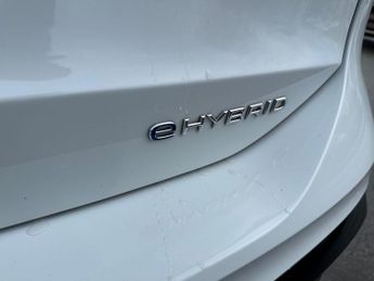 Volkswagen Tiguan VW  5Dr R-Line 1.5 PHEV TSI Auto