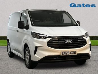 Ford Transit 320 SWB 2.0 Tdci Trend 136PS