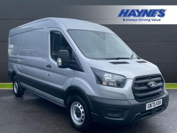 Ford Transit 2.0 350 EcoBlue Leader FWD L3 H2 Euro 6 (s/s) 5dr