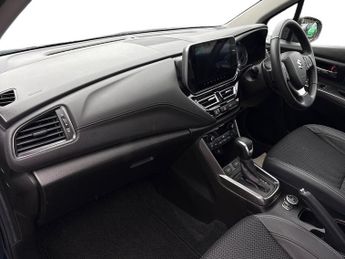 Suzuki S-Cross 1.5 Hybrid Ultra ALLGRIP 5dr AGS