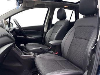 Suzuki S-Cross 1.5 Hybrid Ultra ALLGRIP 5dr AGS