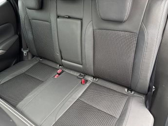 Suzuki S-Cross 1.5 Hybrid Ultra ALLGRIP 5dr AGS