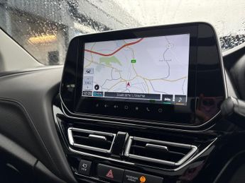 Suzuki S-Cross 1.5 Hybrid Ultra ALLGRIP 5dr AGS