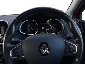 Renault Clio 1.2 TCE Dynamique S Nav 5dr Auto