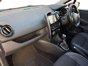 Renault Clio 1.2 TCE Dynamique S Nav 5dr Auto