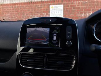 Renault Clio 1.2 TCE Dynamique S Nav 5dr Auto