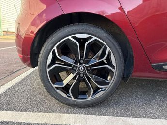 Renault Clio 1.2 TCE Dynamique S Nav 5dr Auto