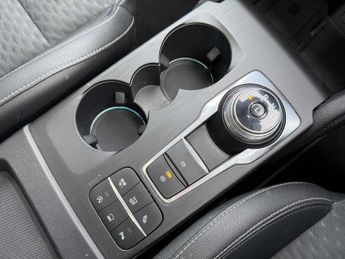 Ford Focus 1.5 EcoBlue 120 Titanium X 5dr Auto