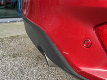 Ford Focus 1.5 EcoBlue 120 Titanium X 5dr Auto