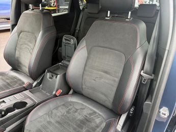 Ford Kuga 5Dr ST-Line X Edition 2.5 FHEV 190PS 2WD Auto