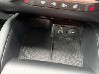 Ford Kuga 5Dr ST-Line X Edition 2.5 FHEV 190PS 2WD Auto