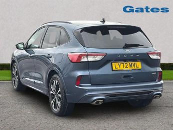 Ford Kuga 5Dr ST-Line X Edition 2.5 FHEV 190PS 2WD Auto