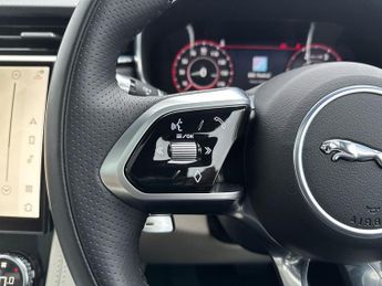 Jaguar F-pace 5Dr Dynamic HSE 2.0D Auto