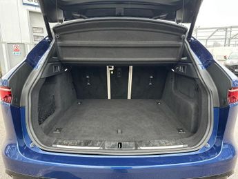 Jaguar F-pace 5Dr Dynamic HSE 2.0D Auto