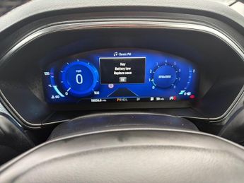 Ford Focus Estate Active Vignale 1.0 MHEV 125PS Auto