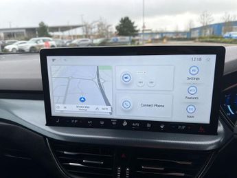 Ford Focus Estate Active Vignale 1.0 MHEV 125PS Auto