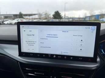 Ford Focus Estate Active Vignale 1.0 MHEV 125PS Auto