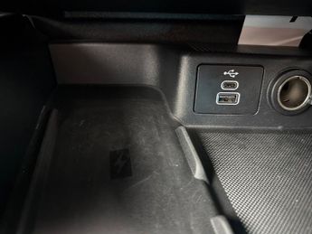 Ford Focus Estate Active Vignale 1.0 MHEV 125PS Auto