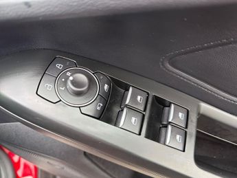 Ford Focus Estate Active Vignale 1.0 MHEV 125PS Auto