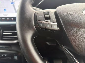 Ford Focus Estate Active Vignale 1.0 MHEV 125PS Auto