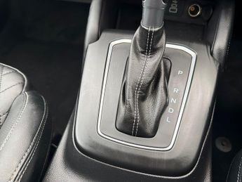 Ford Focus Estate Active Vignale 1.0 MHEV 125PS Auto