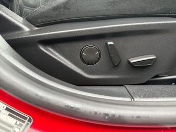 Ford Focus Estate Active Vignale 1.0 MHEV 125PS Auto