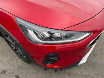 Ford Focus Estate Active Vignale 1.0 MHEV 125PS Auto