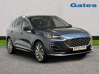 Ford Kuga 5Dr Vignale 1.5 150PS 2WD