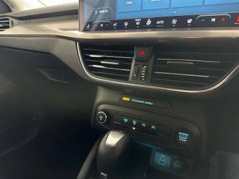 Ford Focus Estate Titanium X 1.0 MHEV 155PS  Auto