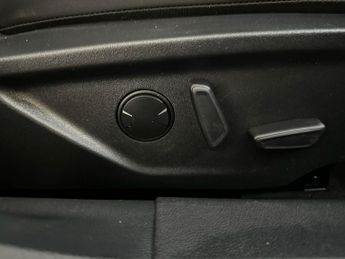 Ford Focus Estate Titanium X 1.0 MHEV 155PS  Auto