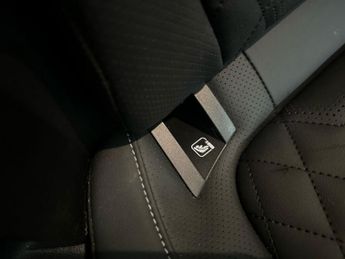 Ford Focus Estate Titanium X 1.0 MHEV 155PS  Auto