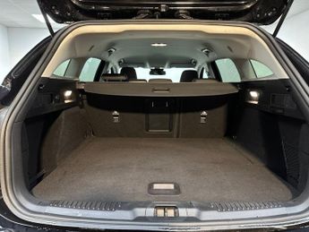 Ford Focus Estate Titanium X 1.0 MHEV 155PS  Auto