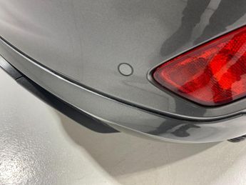 Ford Fiesta 1.0 Turbo EcoBoost (100PS) Automatic ST-Line 5dr.