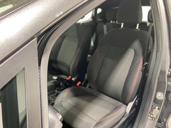 Ford Fiesta 1.0 Turbo EcoBoost (100PS) Automatic ST-Line 5dr.