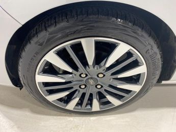 Ford Fiesta 1.0 Turbo EcoBoost (125PS) mHEV Automatic Titanium X 5dr.