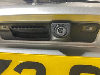 Ford Fiesta 1.0 Turbo EcoBoost (125PS) mHEV Automatic Titanium X 5dr.