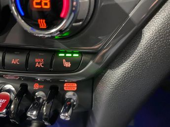 MINI Countryman 1.5 (136PS) Automatic Cooper Classic 5dr.