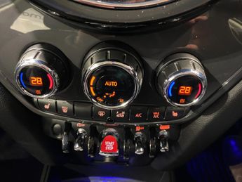 MINI Countryman 1.5 (136PS) Automatic Cooper Classic 5dr.