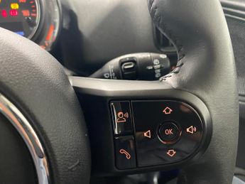 MINI Countryman 1.5 (136PS) Automatic Cooper Classic 5dr.