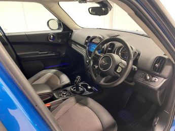 MINI Countryman 1.5 (136PS) Automatic Cooper Classic 5dr.