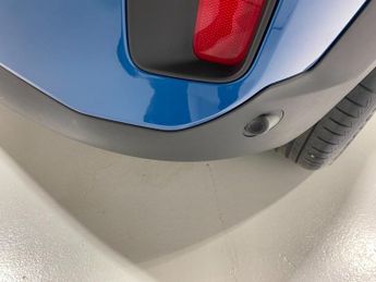 MINI Countryman 1.5 (136PS) Automatic Cooper Classic 5dr.