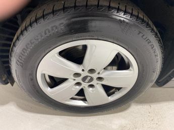 MINI Countryman 1.5 (136PS) Automatic Cooper Classic 5dr.