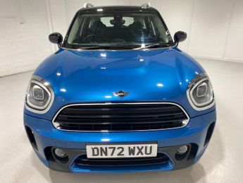 MINI Countryman 1.5 (136PS) Automatic Cooper Classic 5dr.