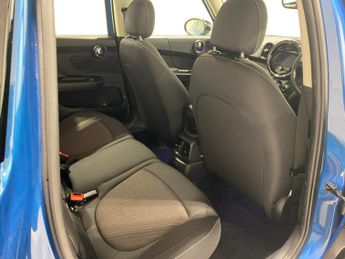 MINI Countryman 1.5 (136PS) Automatic Cooper Classic 5dr.