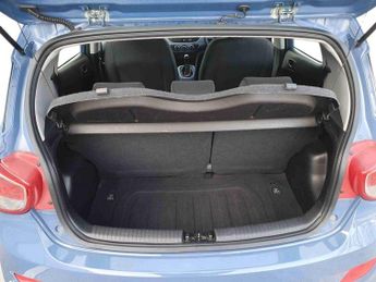 Hyundai i10 1.2 SE 5dr Auto