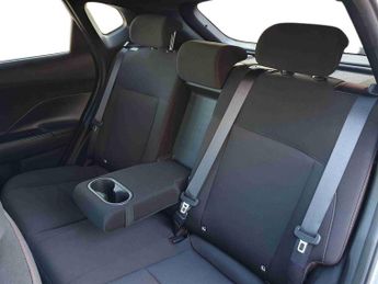 Hyundai Kona 1.6 GDi Hybrid N Line 5dr DCT