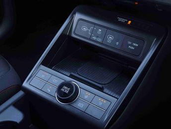 Hyundai Kona 1.6 GDi Hybrid N Line 5dr DCT